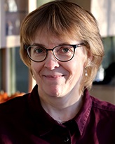 Heléne Hammarström